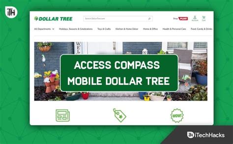 https//compassmobile dollartree|dollar tree sign in.